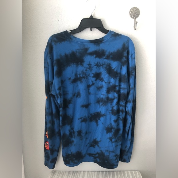 PAC-MAN Long Sleeve Shirt - Picture 2 of 2